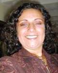 Cecilia  Urrutia Zorro